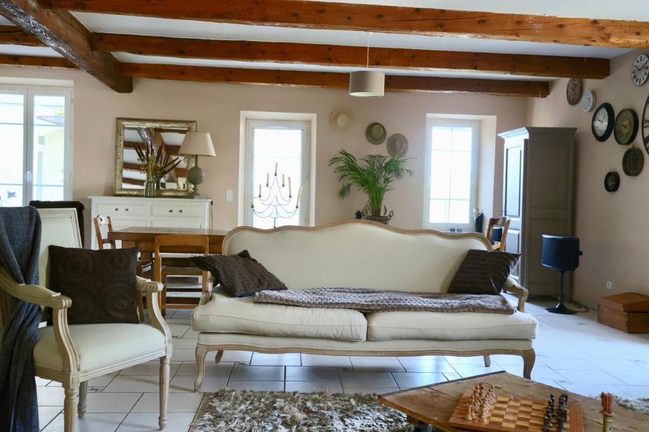 Maison De Margot Peyriac-Minervois Luaran gambar