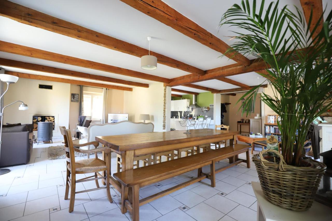 Maison De Margot Peyriac-Minervois Luaran gambar