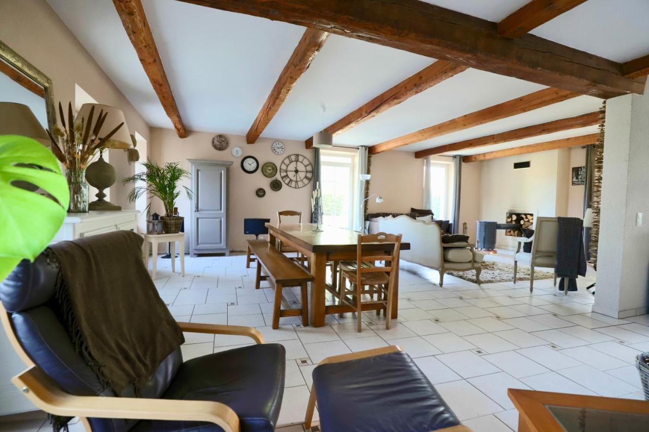 Maison De Margot Peyriac-Minervois Luaran gambar
