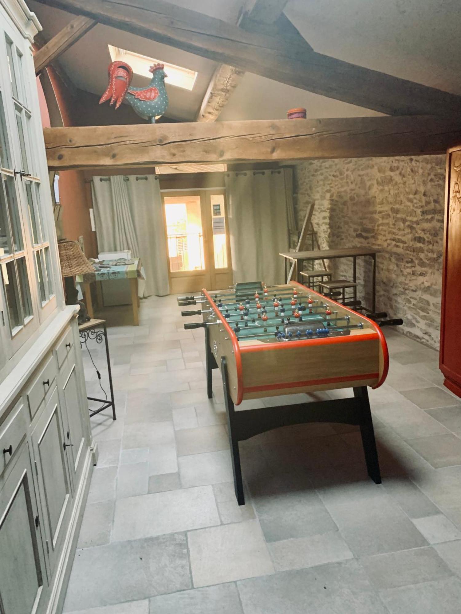 Maison De Margot Peyriac-Minervois Luaran gambar