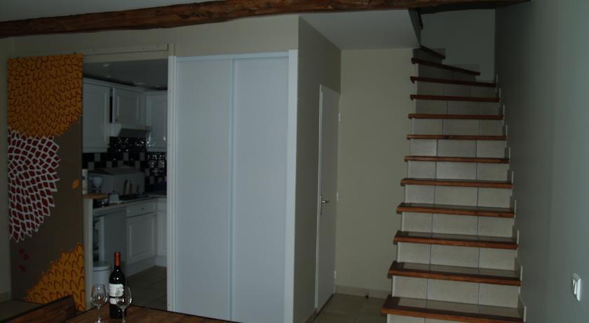 Maison De Margot Peyriac-Minervois Bilik gambar