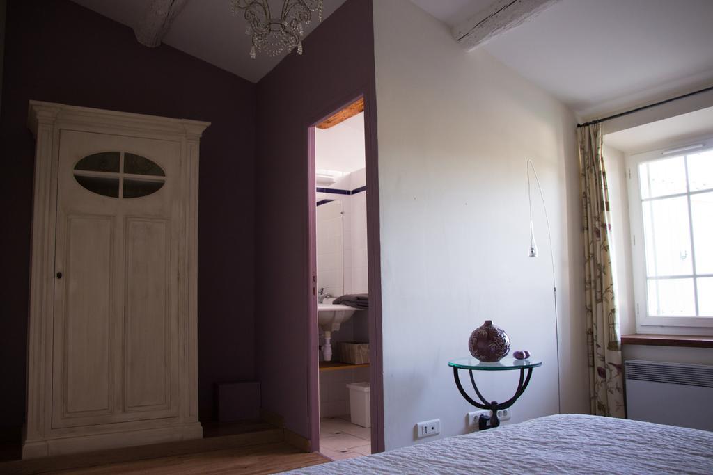 Maison De Margot Peyriac-Minervois Luaran gambar