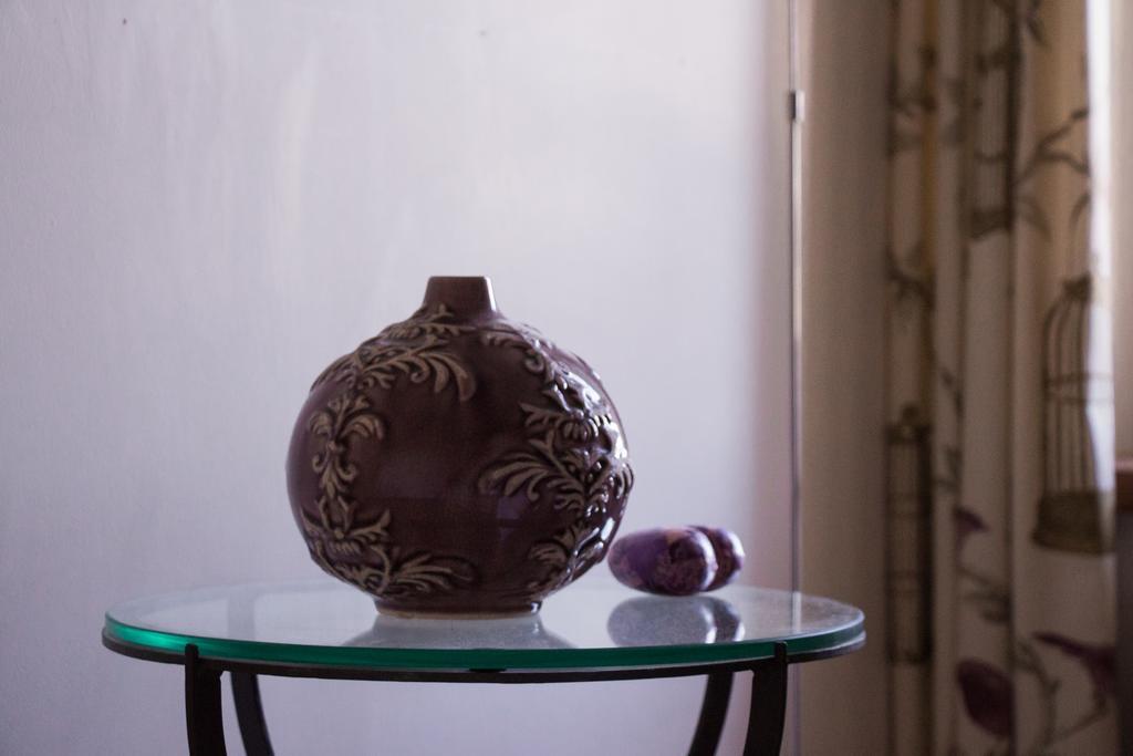 Maison De Margot Peyriac-Minervois Luaran gambar