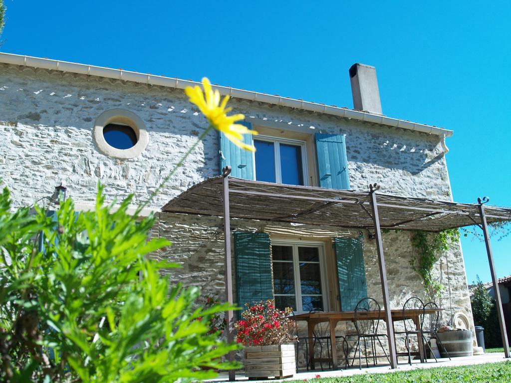 Maison De Margot Peyriac-Minervois Luaran gambar